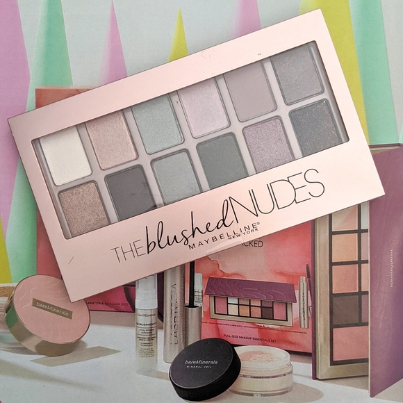 🆕‼️Maybelline Eyes👀🎨 - Picture 4 of 6